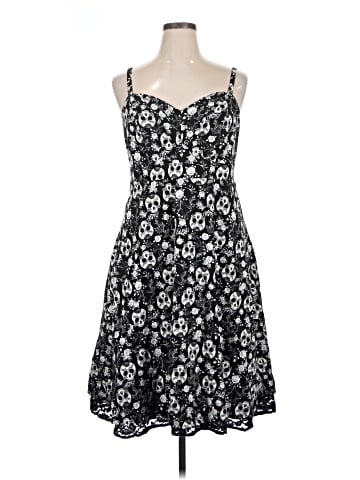 Torrid Casual Dress (view 1)