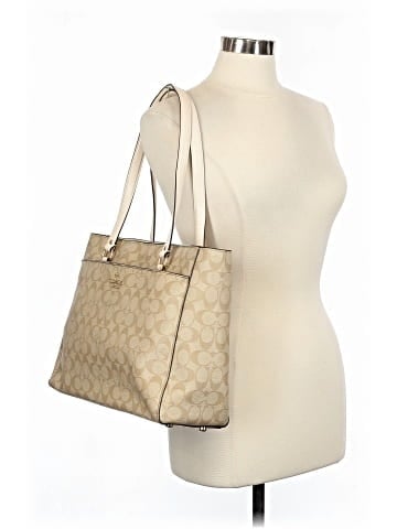 Coach Tote (view 2)