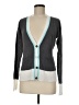Assorted Brands Gray Cardigan Size M (estimated) - photo 1