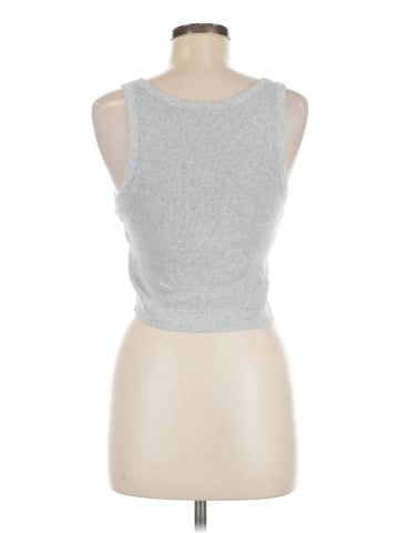 Uniqlo Sleeveless T-Shirt (view 2)