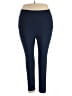 Fabletics Blue Active Pants Size 3X - photo 1