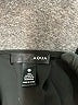 Aqua 100% Polyester Black Long Sleeve Blouse Size XS - photo 7
