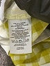 Ann Taylor Checkered-gingham Yellow Casual Pants Size 6 (tall) - photo 8