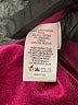 Parker Burgundy Sleeveless Blouse Size M - photo 8