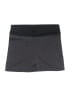 Unbranded Polka Dots Black Athletic Shorts Size XL - photo 1