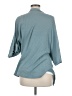 Unbranded Teal Kimono Size M - photo 2