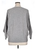 Philosophy Republic Clothing Gray Pullover Sweater Size 1X - photo 2