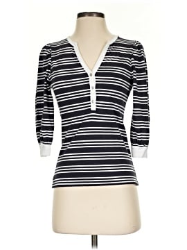 GOLDIE 3/4 Sleeve Henley (view 1)