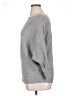 Philosophy Republic Clothing Gray Pullover Sweater Size 1X - photo 5