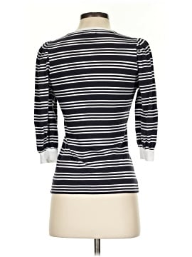 GOLDIE 3/4 Sleeve Henley (view 2)