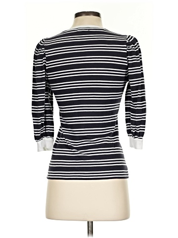 GOLDIE 3/4 Sleeve Henley (view 2)