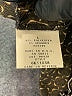 Studio M Polka Dots Black Casual Dress Size L - photo 8