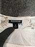 Torrid Ivory 3/4 Sleeve Blouse Size Lg Plus (0) - photo 7
