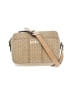 Guess Tan Crossbody Bag One size - photo 1