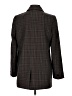 Madewell Plaid Brown Blazer Size XS - photo 2