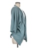 Unbranded Teal Kimono Size M - photo 4