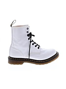 Dr. Martens Ankle Boots