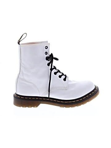 Dr. Martens Ankle Boots (view 1)