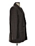 Madewell Plaid Brown Blazer Size XS - photo 4