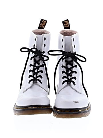 Dr. Martens Ankle Boots (view 2)