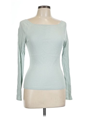 Banana Republic Long Sleeve T-Shirt (view 1)