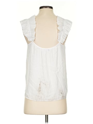 Ramy Brook Sleeveless Blouse (view 2)