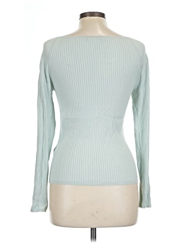 Banana Republic Long Sleeve T-Shirt (view 2)
