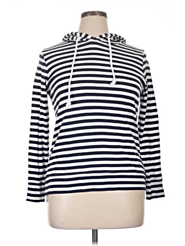 Caslon Pullover Sweater (view 1)