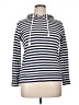 Caslon White Pullover Sweater Size XL - photo 1