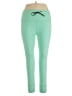 Assorted Brands Green Active Pants Size 3X - photo 1