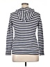 Caslon White Pullover Sweater Size XL - photo 2