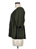 Torrid Green 3/4 Sleeve Blouse Size Med Plus (00) - photo 5