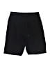 Forever 21 Chevron-herringbone Black Athletic Shorts Size L - photo 1