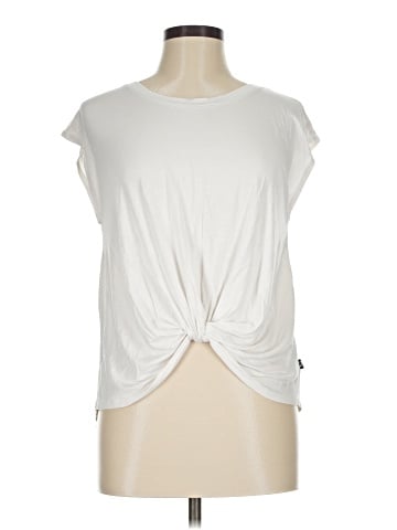 Terez Short Sleeve Top (view 1)