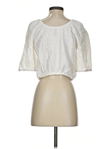 Universal Thread Short Sleeve Top (view 2)