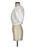 Universal Thread Ivory Short Sleeve Top Size XS - photo 5