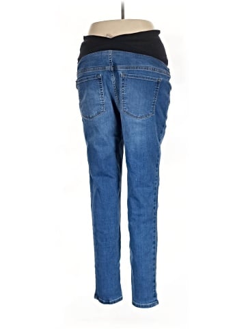 Ingrid + Isabel Jeans (view 2)