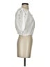 Universal Thread Ivory Short Sleeve Top Size XS - photo 4