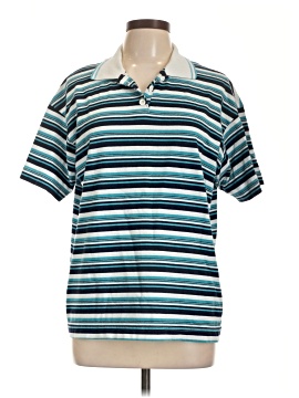 Assorted Brands Short Sleeve Polo (view 1)