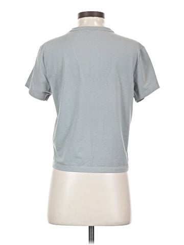 CUTS Short Sleeve T-Shirt (view 2)