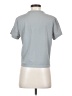 CUTS Solid Gray Short Sleeve T-Shirt Size S - photo 2