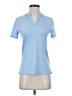 Nike Blue Short Sleeve Polo Size XS - photo 1