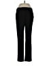 Ann Taylor LOFT Solid Black Dress Pants Size 6 (tall) - photo 1