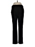 Ann Taylor LOFT Solid Black Dress Pants Size 6 (tall) - photo 2