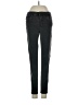 STS Blue Solid Black Jeans Size 25 waist - photo 1