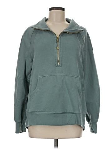 Lululemon Athletica Sweatshirt (view 1)