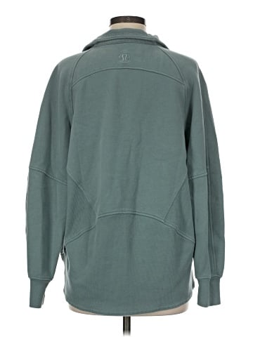 Lululemon Athletica Sweatshirt (view 2)