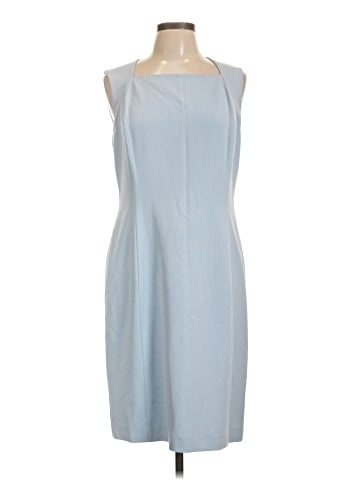 St. John Casual Dress (view 1)