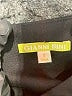 Gianni Bini Color Block Brown Casual Dress Size S - photo 6