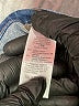 Madewell Blue Jeans Size 36 waist - photo 8